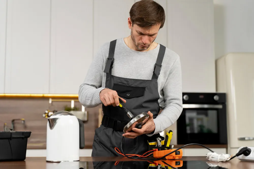 Reparación de electrodomésticos en Lima